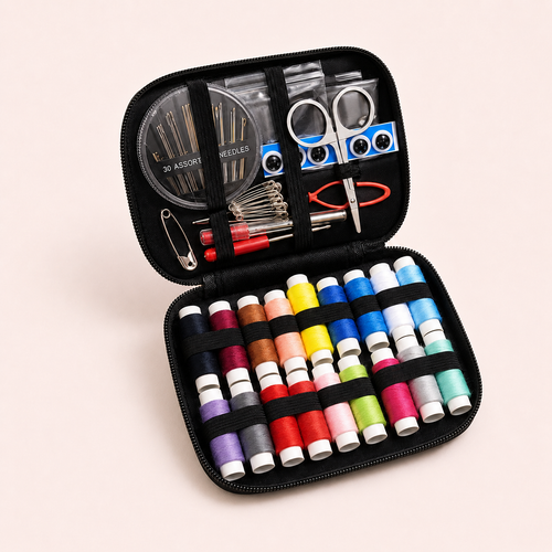 KIT COMPLETO DE ACCESORIOS